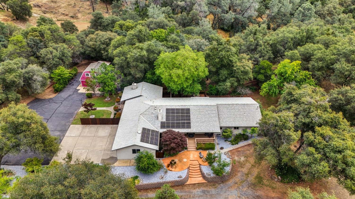 4773 Jacarah Road Placerville, CA 95667 - Photo 89 of 94