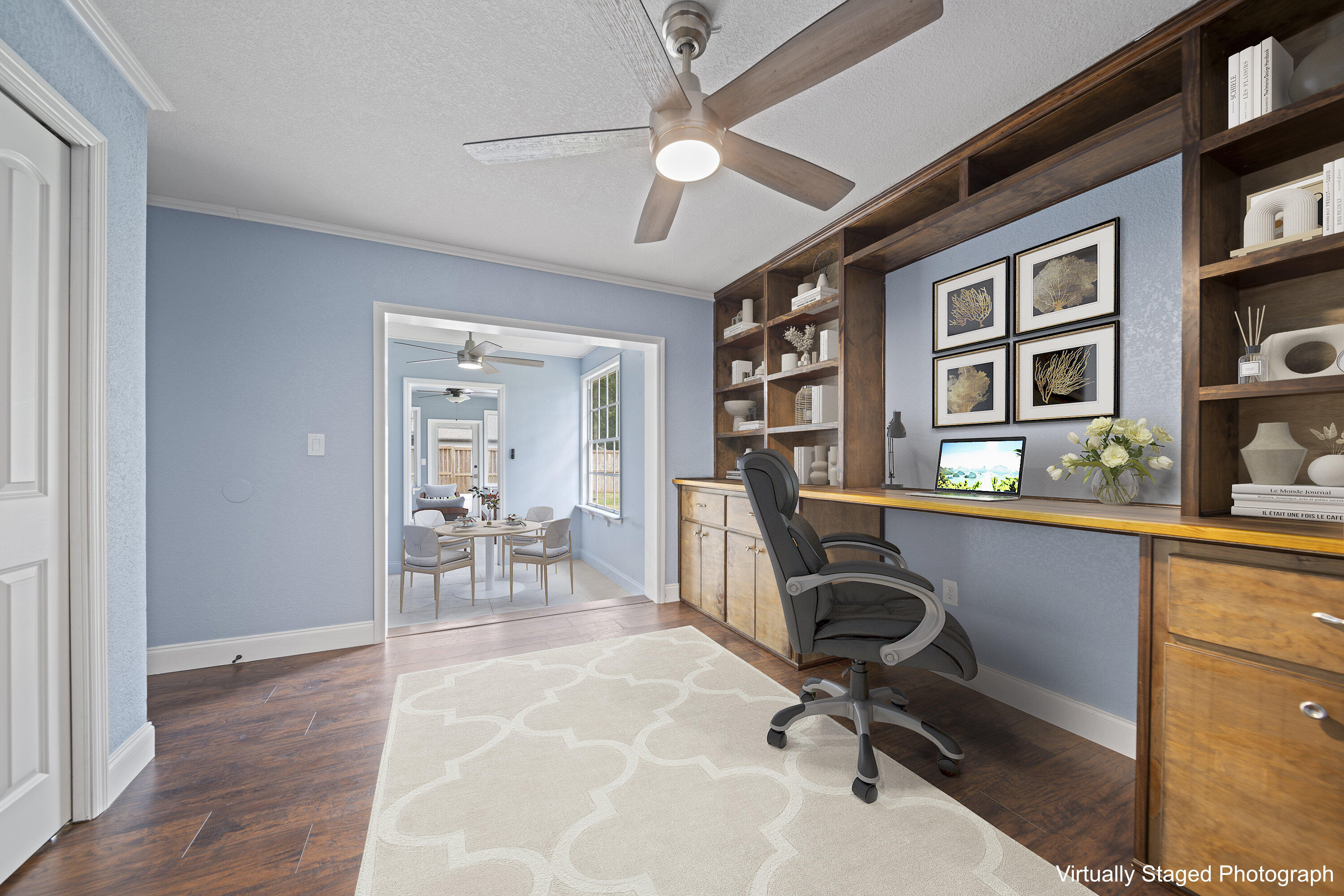 3483 Echo Ridge Place Cocoa, FL 32926 - Photo 10 of 64 Virtual BedRoom