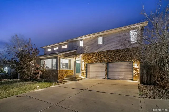 $959,500 | 10632 Van Gordon Way, Broomfield, CO 80021