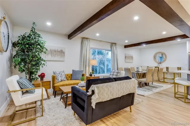 $959,500 | 10632 Van Gordon Way, Broomfield, CO 80021