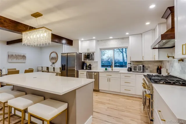 $959,500 | 10632 Van Gordon Way, Broomfield, CO 80021