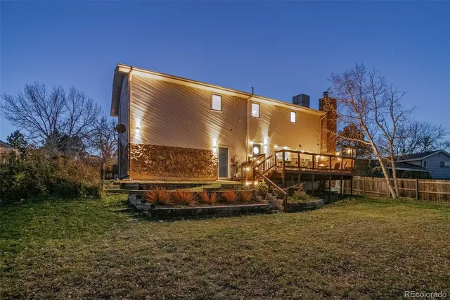 $959,500 | 10632 Van Gordon Way, Broomfield, CO 80021