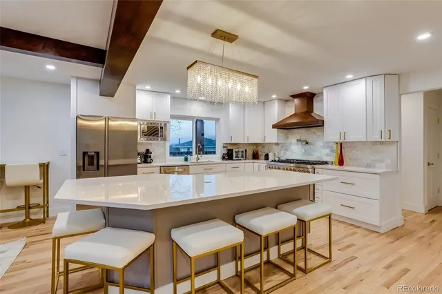 $959,500 | 10632 Van Gordon Way, Broomfield, CO 80021