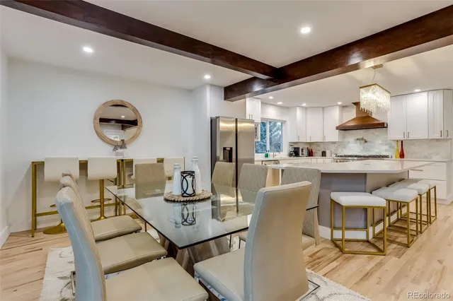 $959,500 | 10632 Van Gordon Way, Broomfield, CO 80021