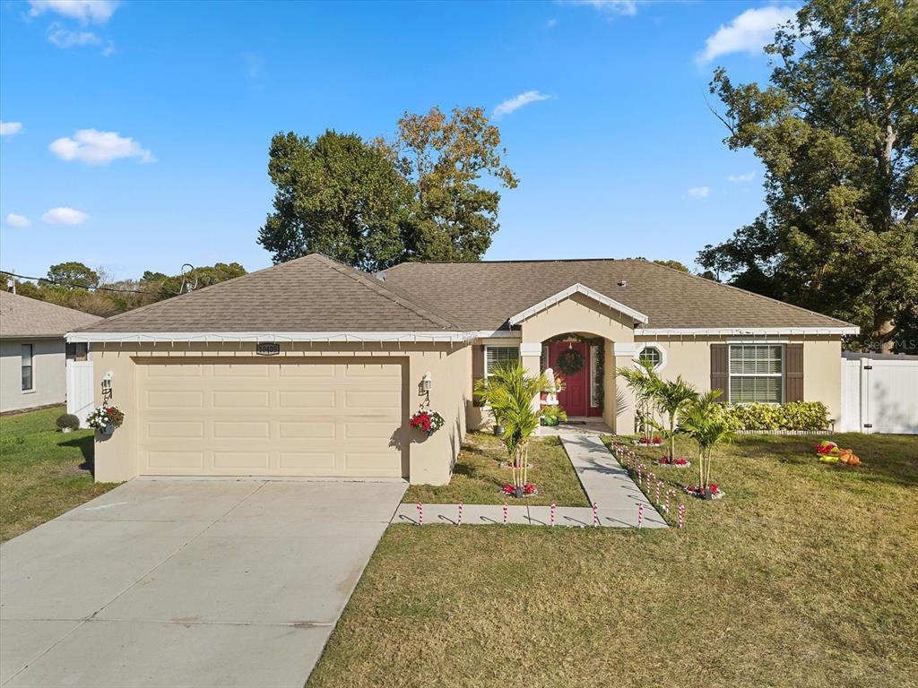 10405 Lafoy Road Spring Hill, FL 34608 - Photo 1 of 1
