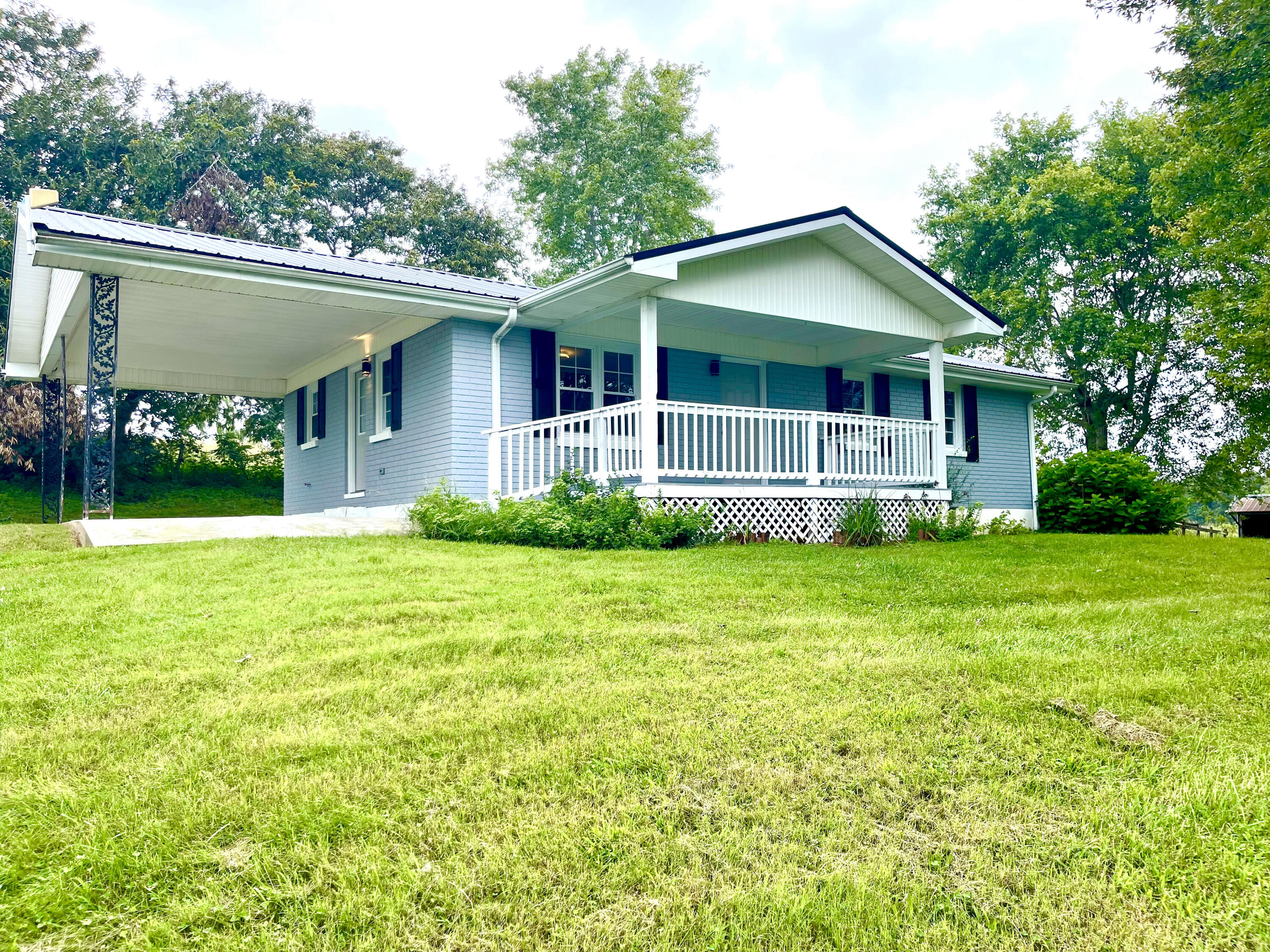 803 Melson Ridge Road Jamestown, KY 42629 - Photo 1 of 38 IMG_3817