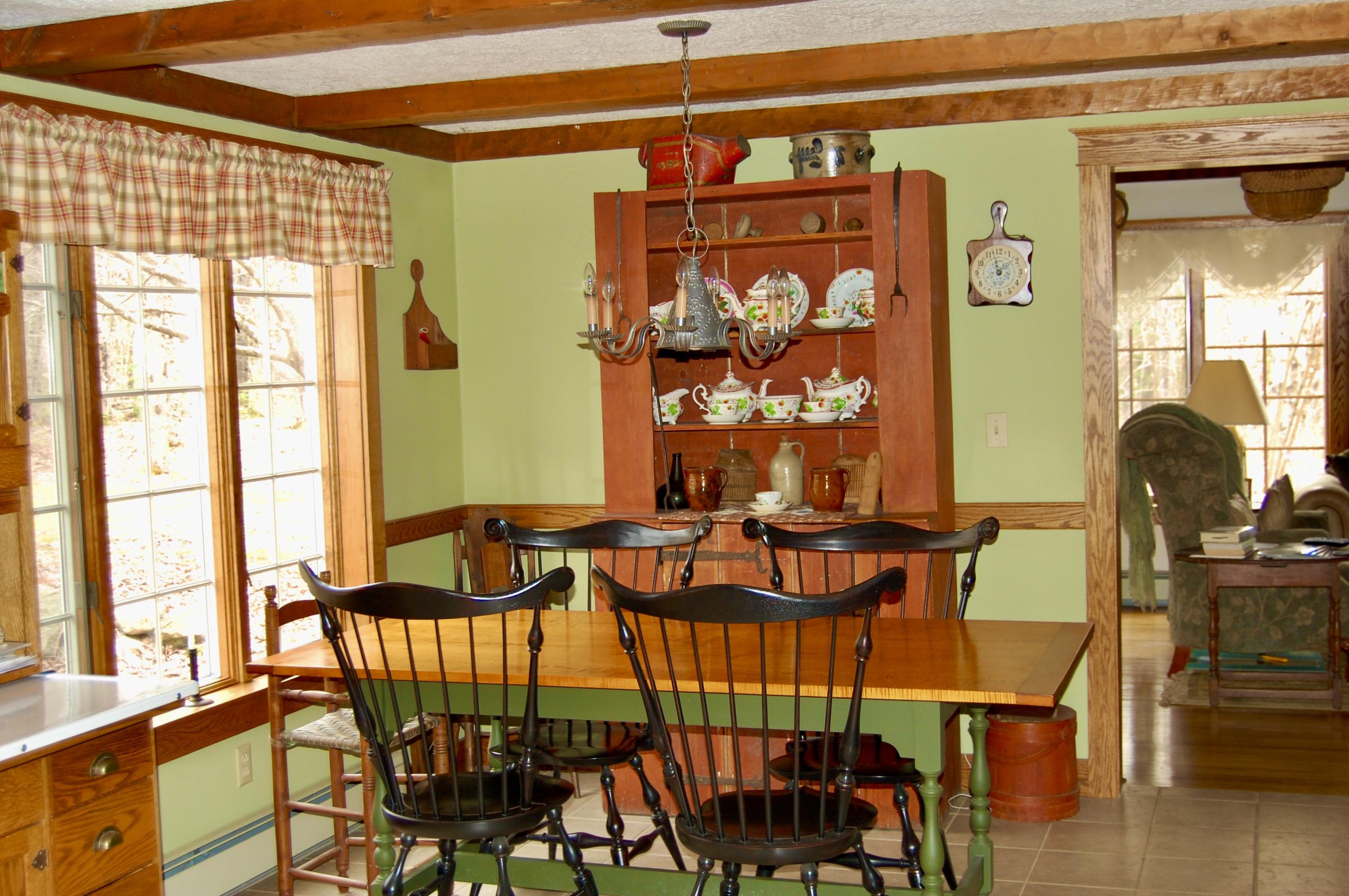 346 Cape Cod Hill Road New Sharon, ME 04955 - Photo 13 of 67 K1
