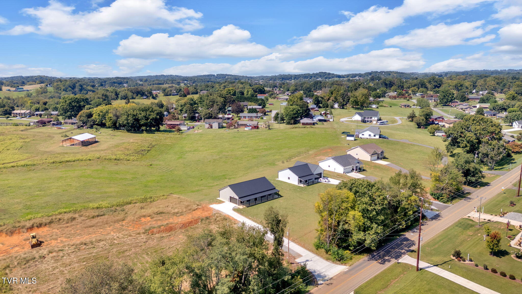1950 Erwin Highway Greeneville, TN 37745 - Photo 3 of 31 4-web-or-mls-DJI_20250910123037_0226_D