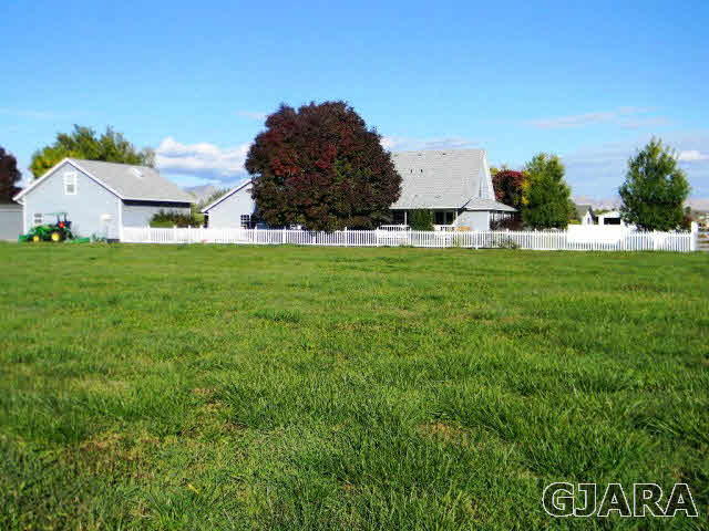 1181-17 17 1/2 Road Fruita, CO 81521 - Photo 1 of 38 a view of a house with a big yard