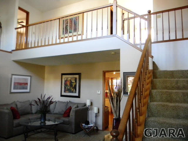 1181-17 17 1/2 Road Fruita, CO 81521 - Photo 36 of 38 a view of livingroom with furniture