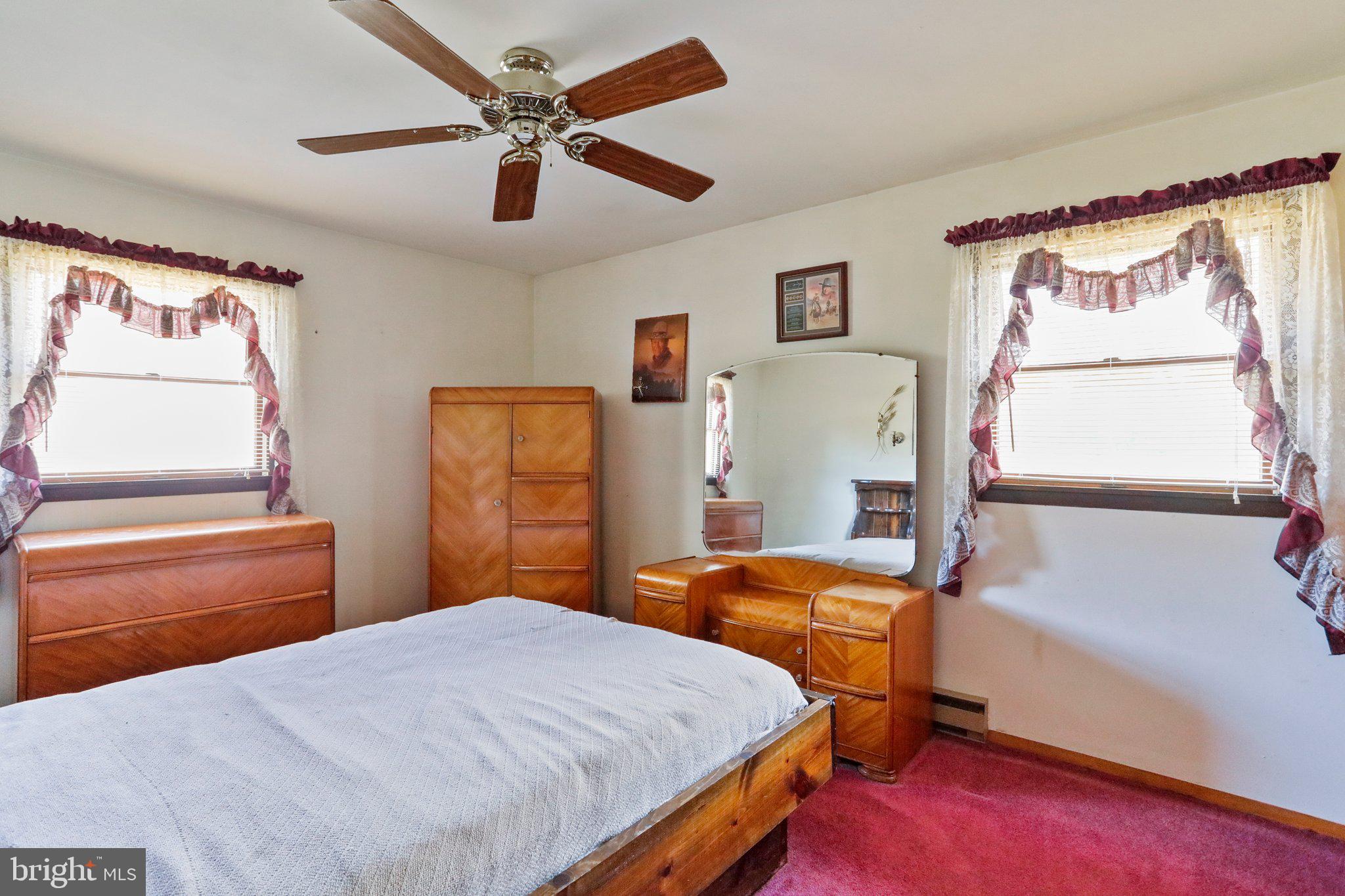 3316 Resley Road Hancock, MD 21750 - Photo 25 of 44