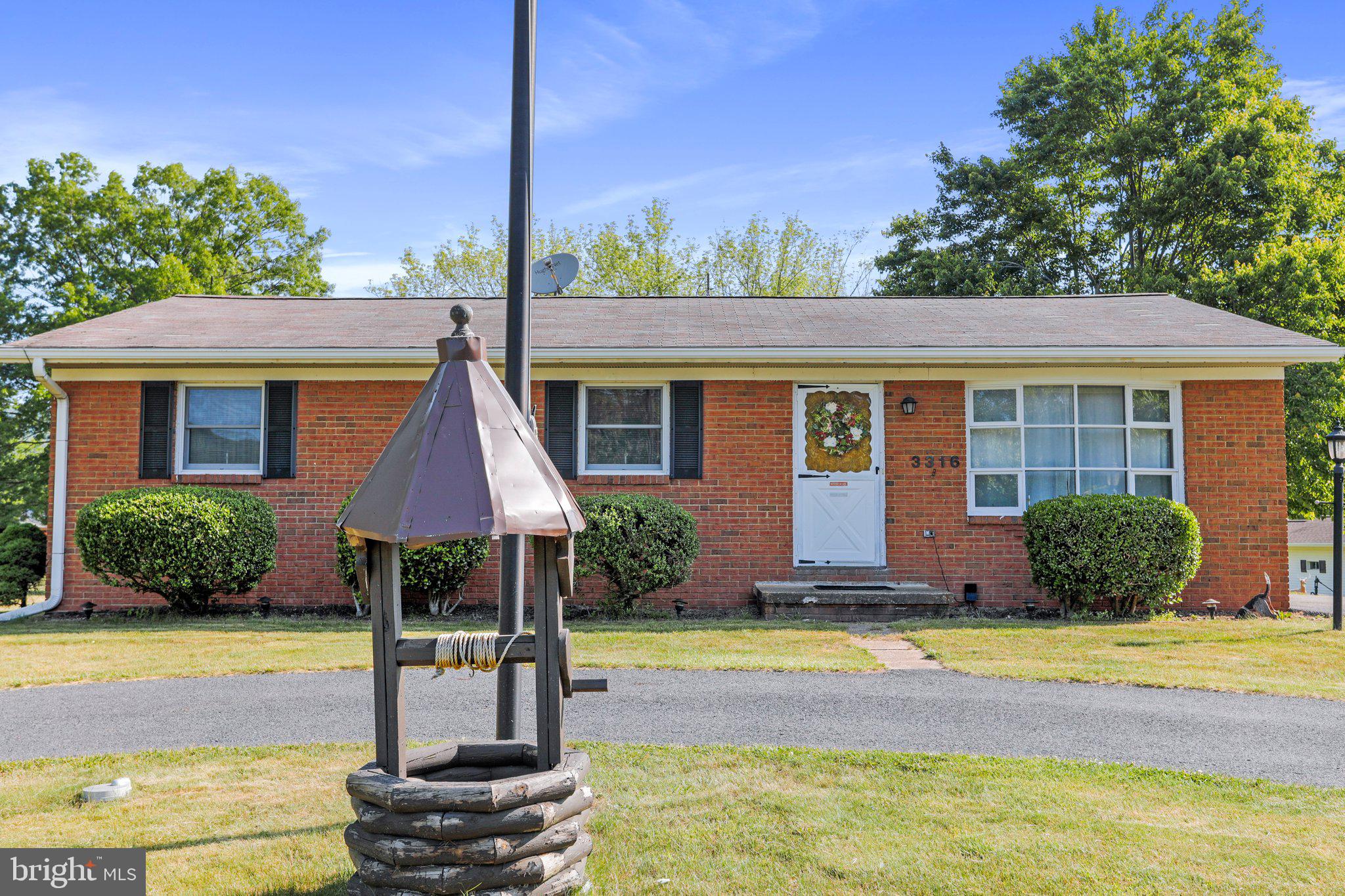 3316 Resley Road Hancock, MD 21750 - Photo 3 of 44