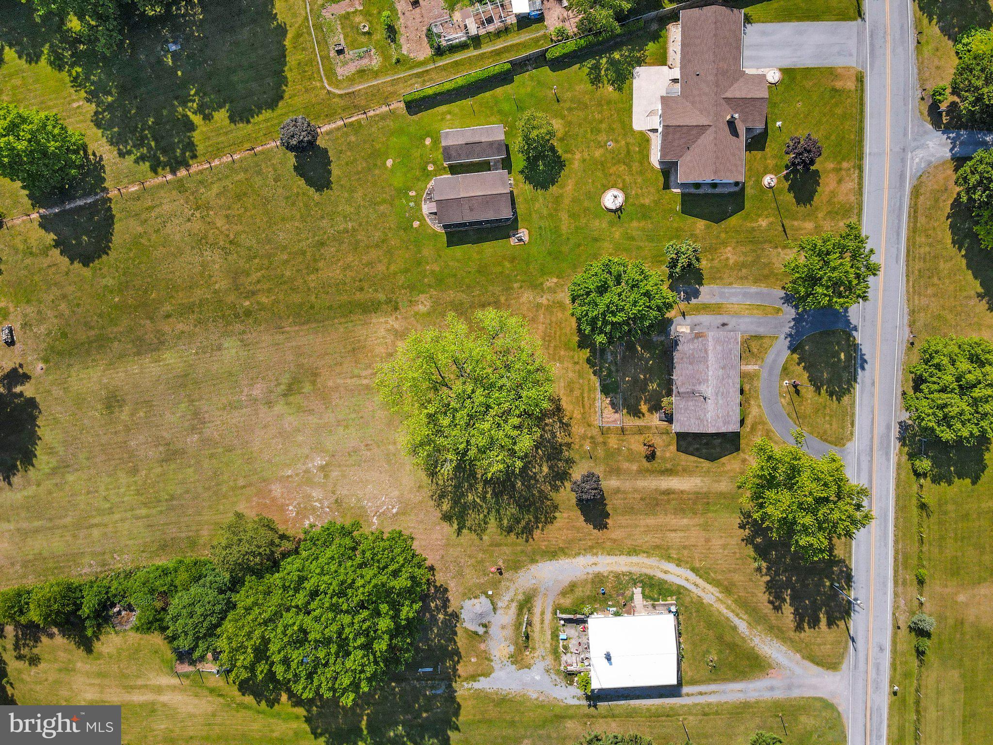 3316 Resley Road Hancock, MD 21750 - Photo 32 of 44