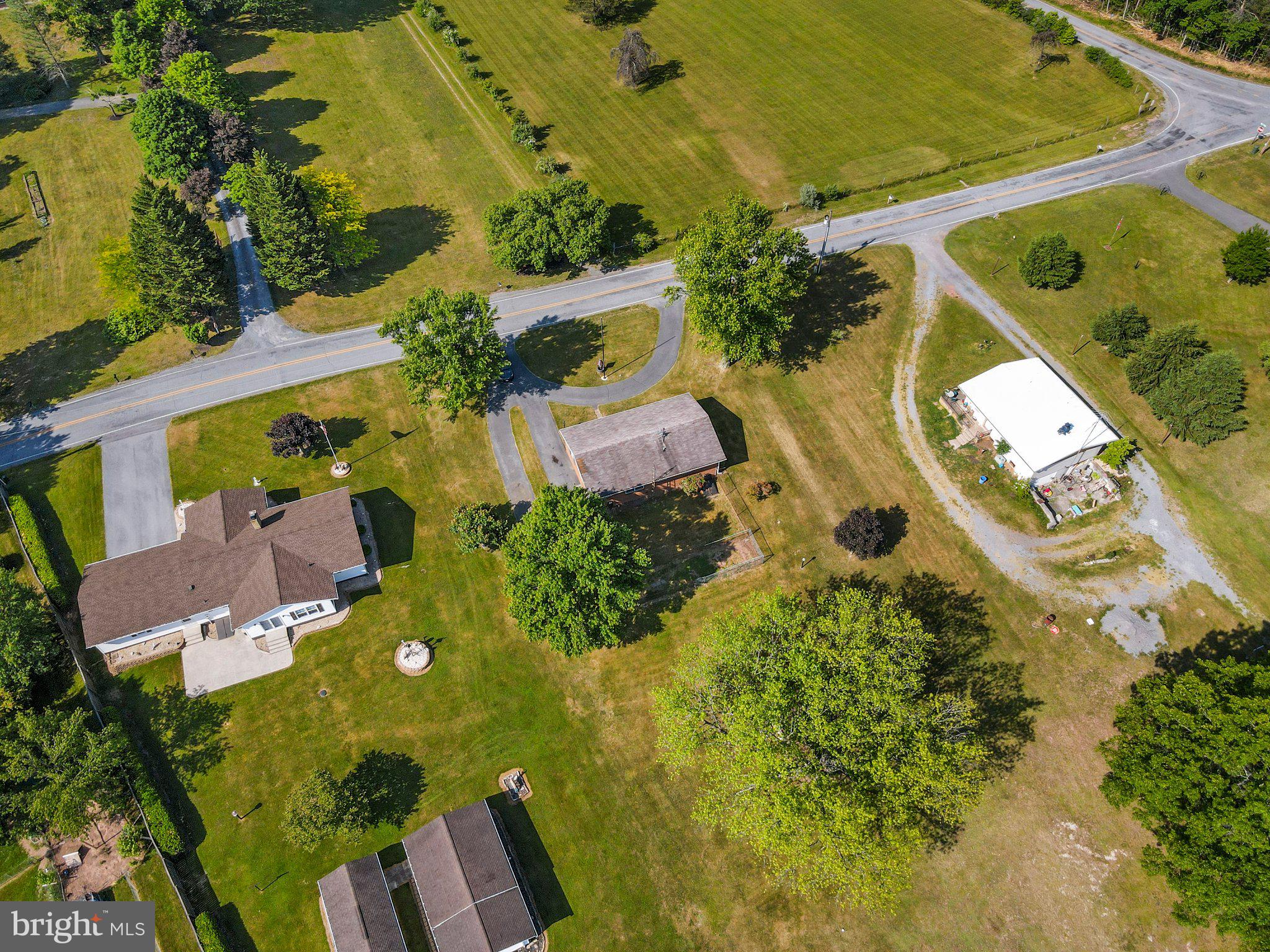 3316 Resley Road Hancock, MD 21750 - Photo 33 of 44
