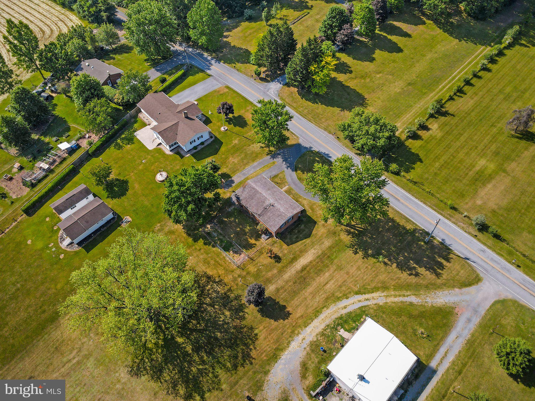 3316 Resley Road Hancock, MD 21750 - Photo 35 of 44