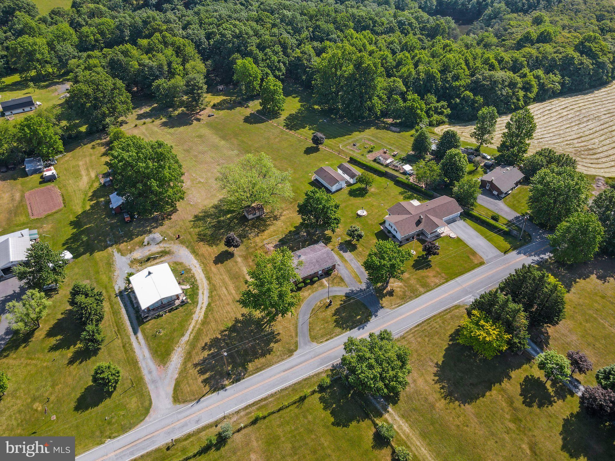 3316 Resley Road Hancock, MD 21750 - Photo 42 of 44