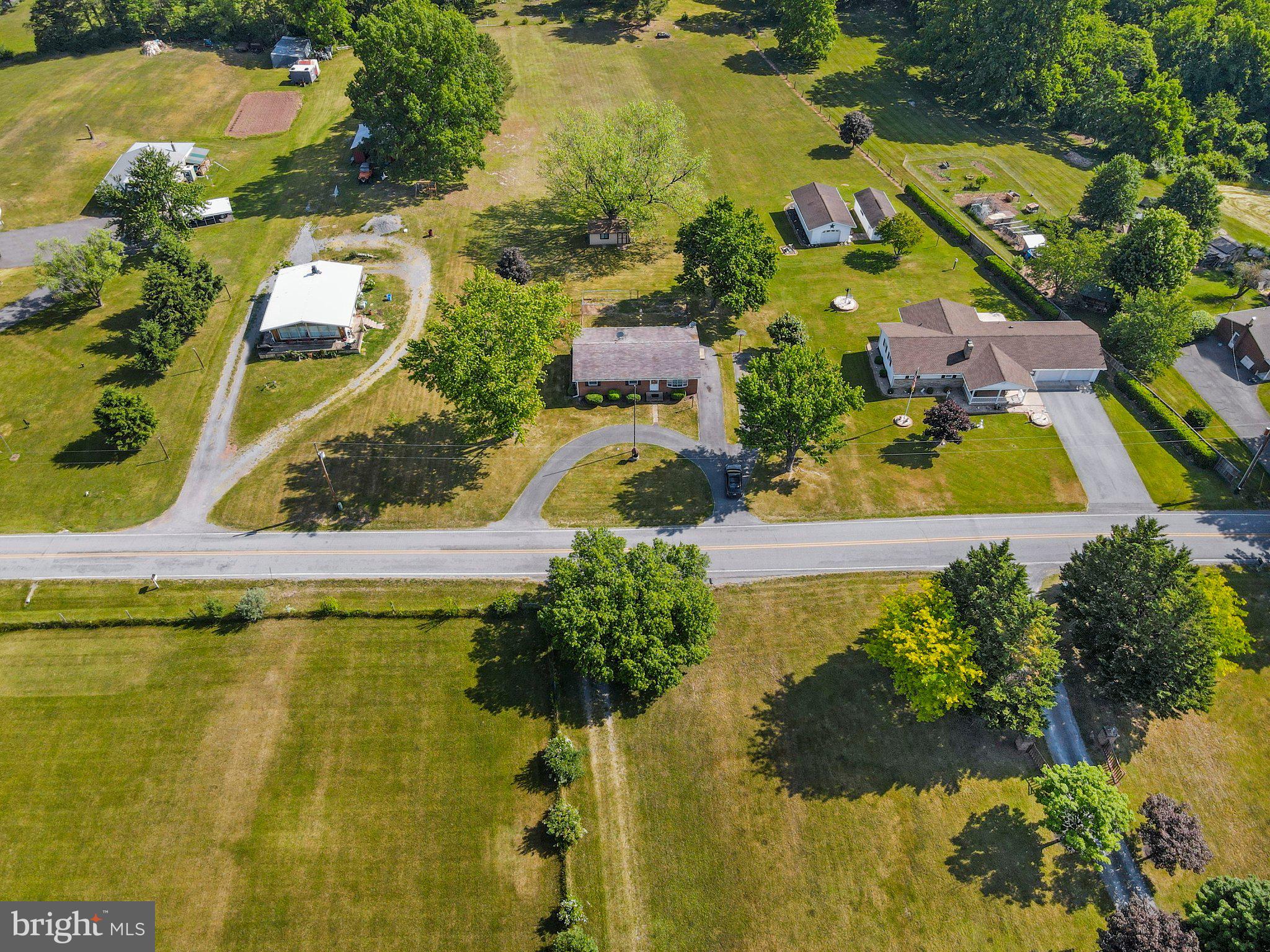 3316 Resley Road Hancock, MD 21750 - Photo 43 of 44
