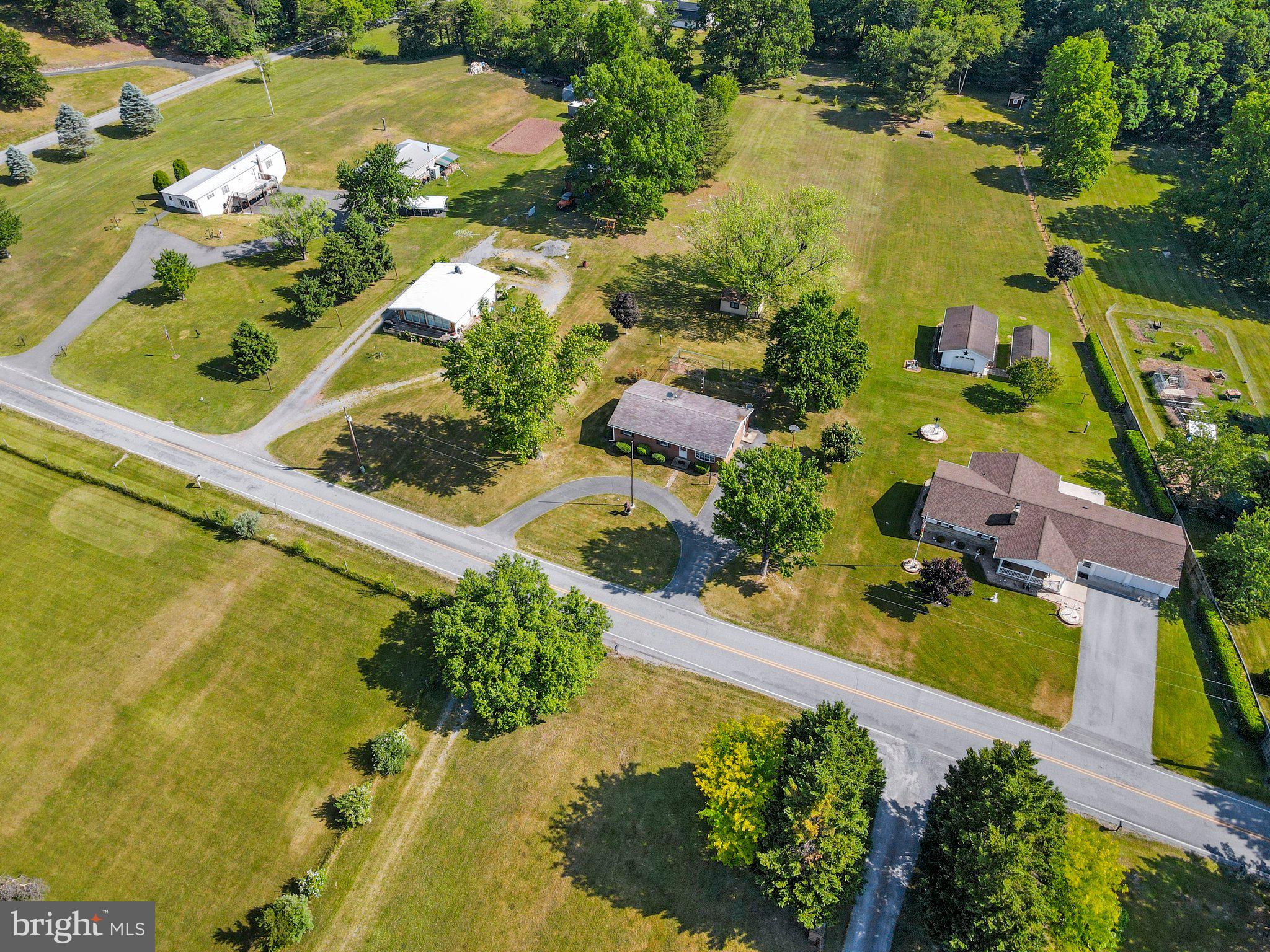 3316 Resley Road Hancock, MD 21750 - Photo 44 of 44