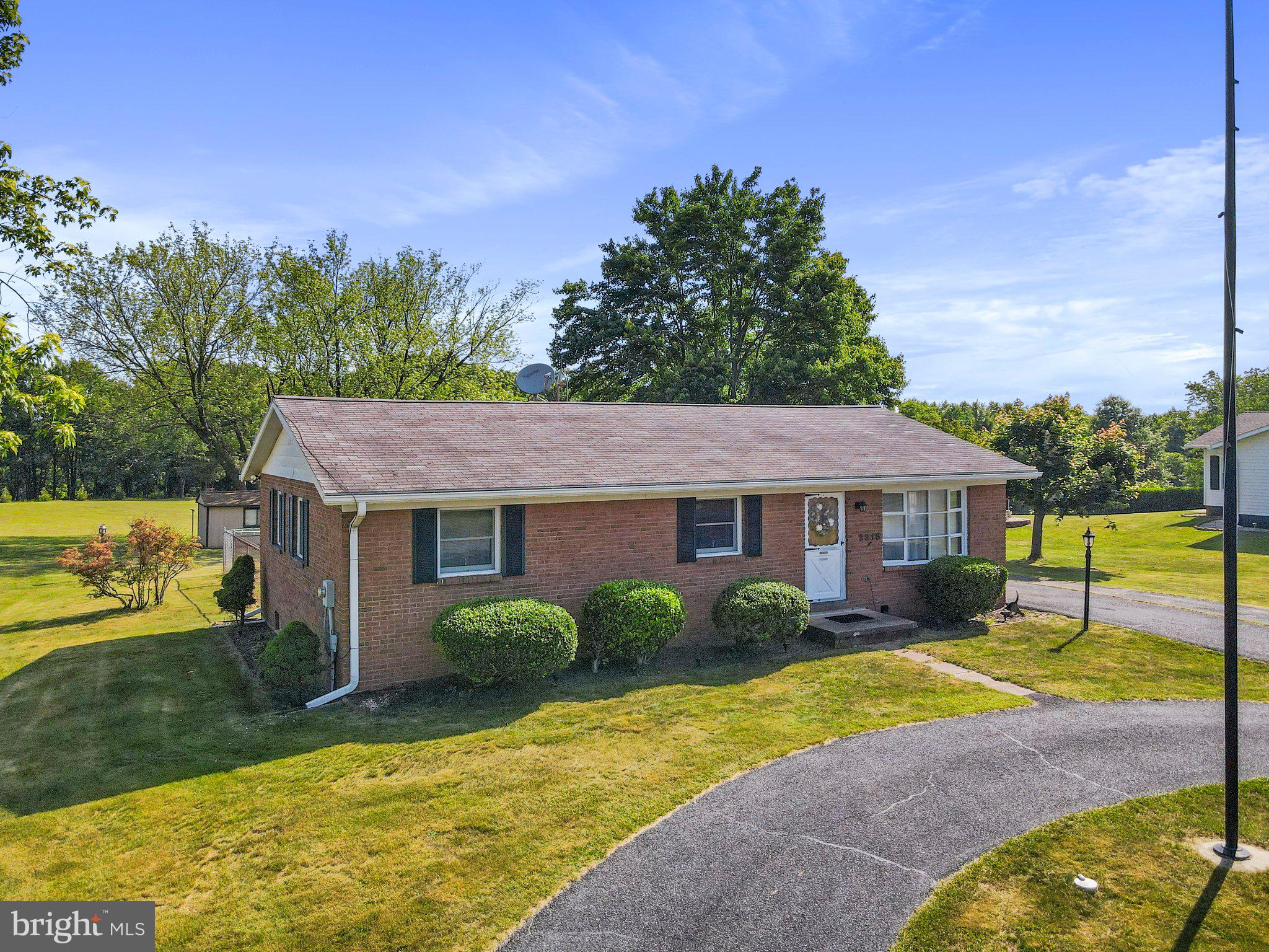 3316 Resley Road Hancock, MD 21750 - Photo 6 of 44