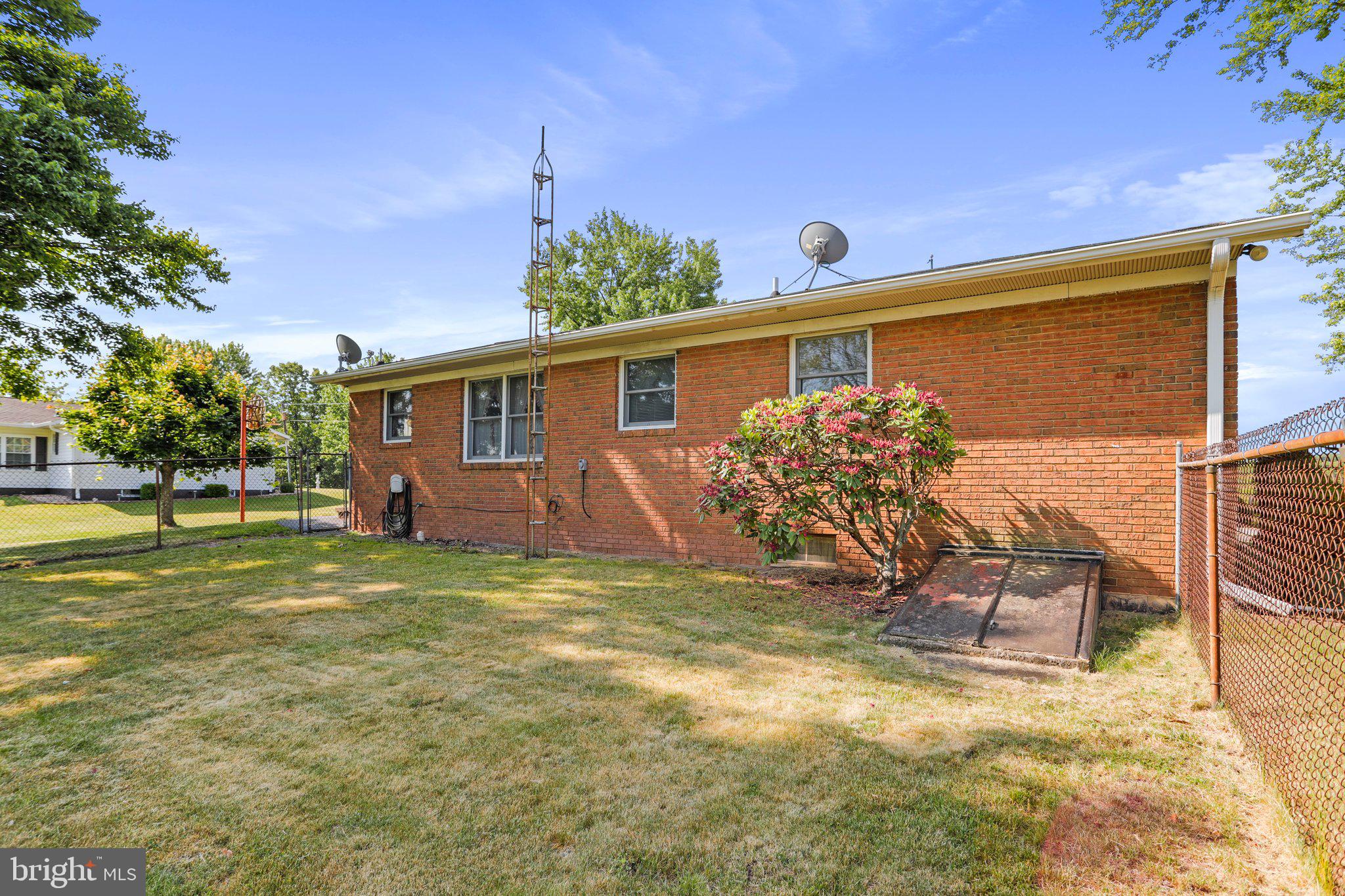 3316 Resley Road Hancock, MD 21750 - Photo 10 of 44