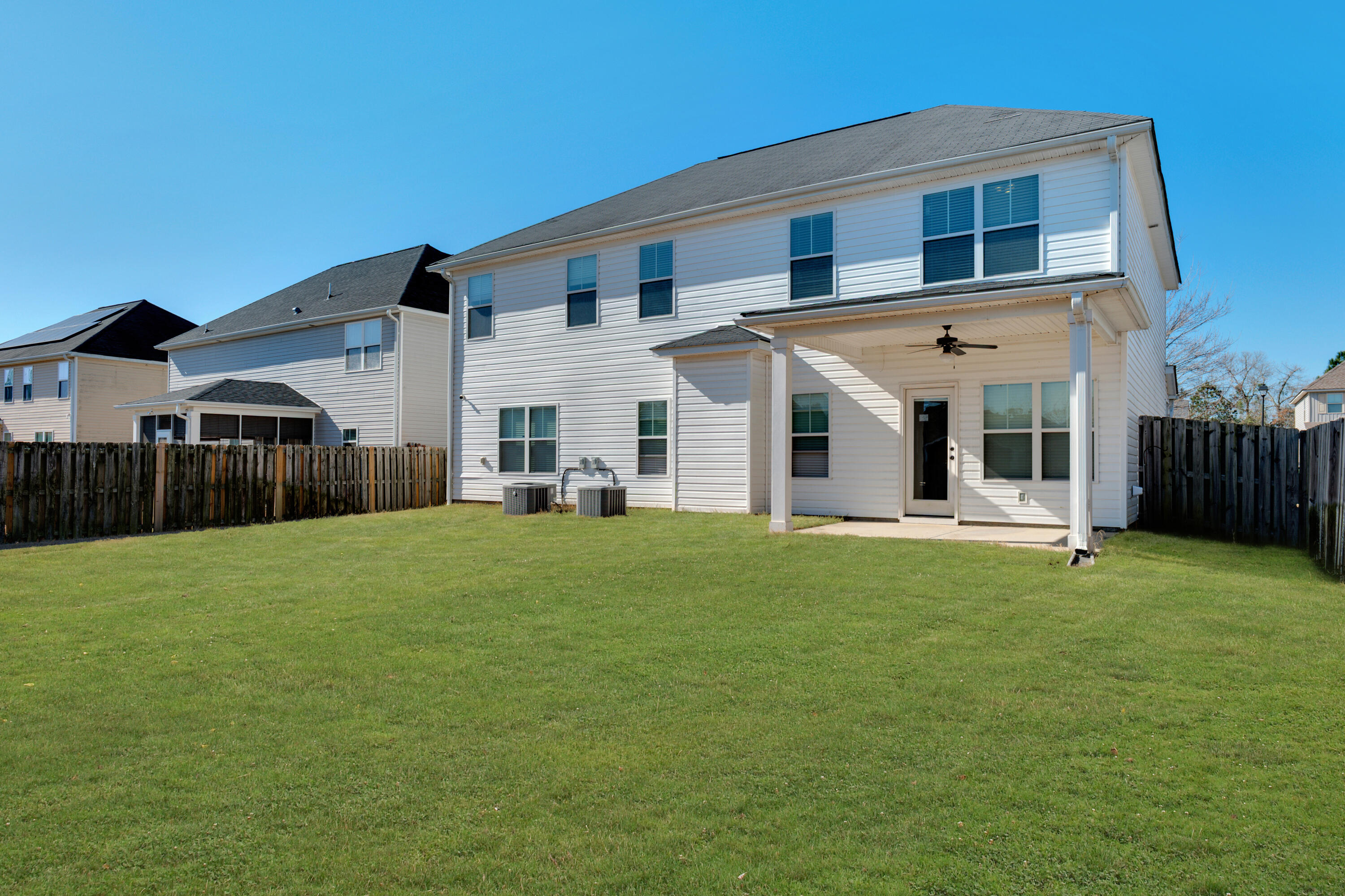 908 Inman Drive Grovetown, GA 30813 - Photo 3 of 30