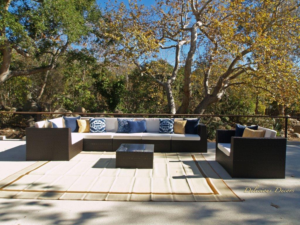 2920 Torito Road Santa Barbara, CA 93108 - Photo 7 of 14 a view of sitting area with furniture