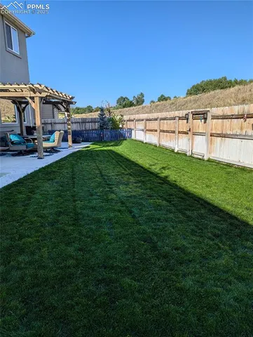 $595,000 | 2892 Pony Club Lane, Colorado Springs, CO 80922