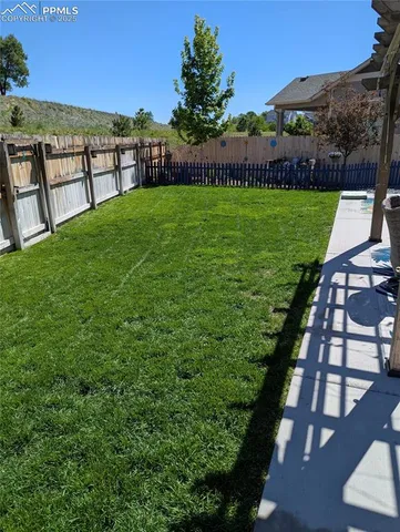 $595,000 | 2892 Pony Club Lane, Colorado Springs, CO 80922