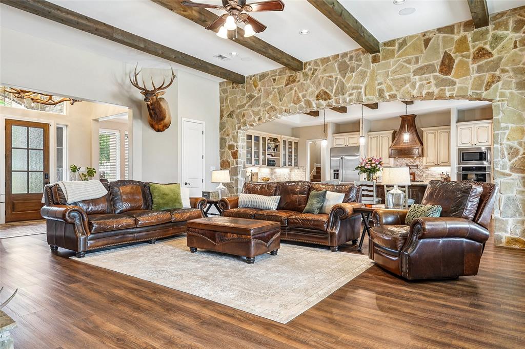 10400 Freeman Road Sanger, TX 76266 - Photo 5 of 40