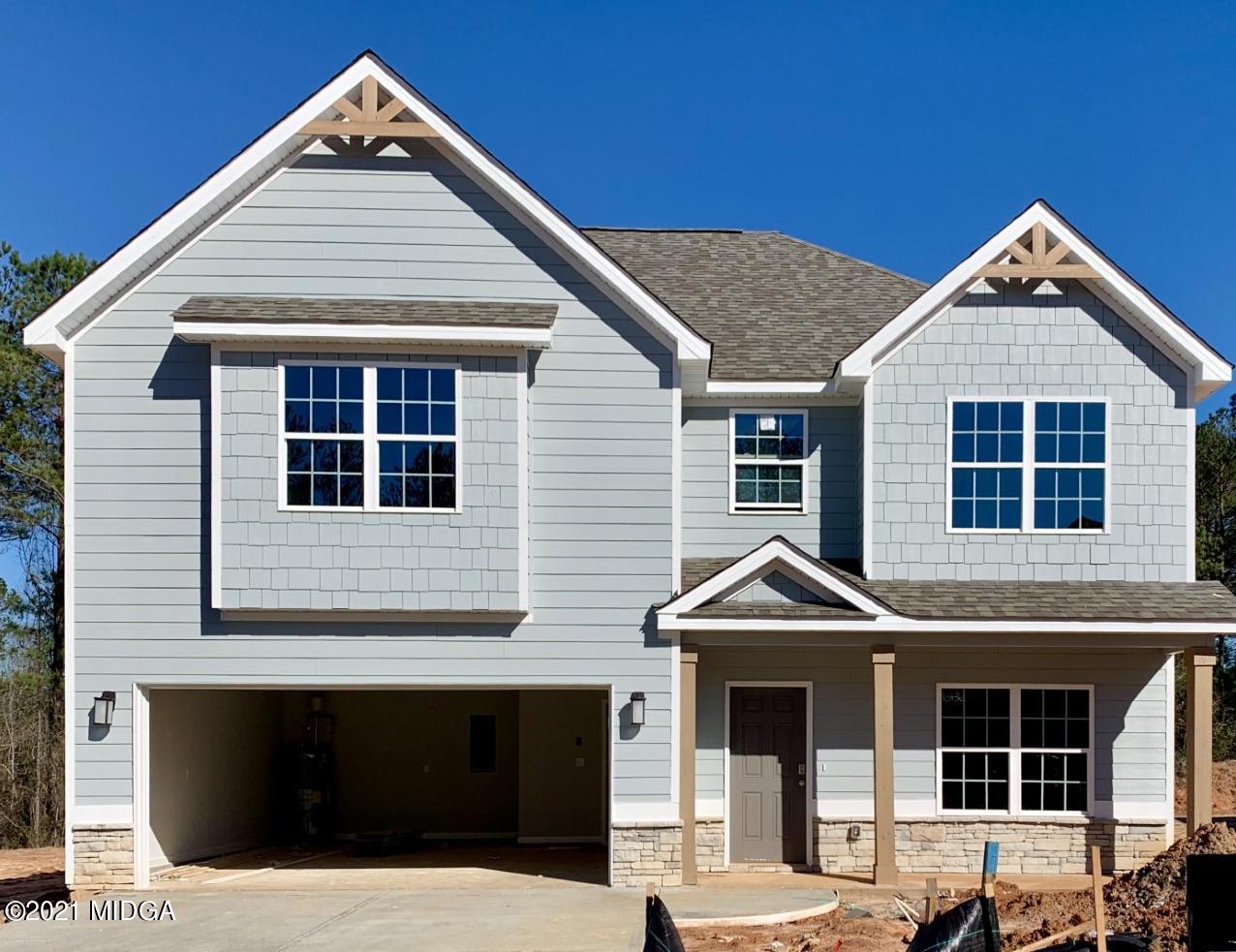 306 Wax Myrtle Way Perry, GA 31069 - Photo 1 of 4 Delilah A 022321