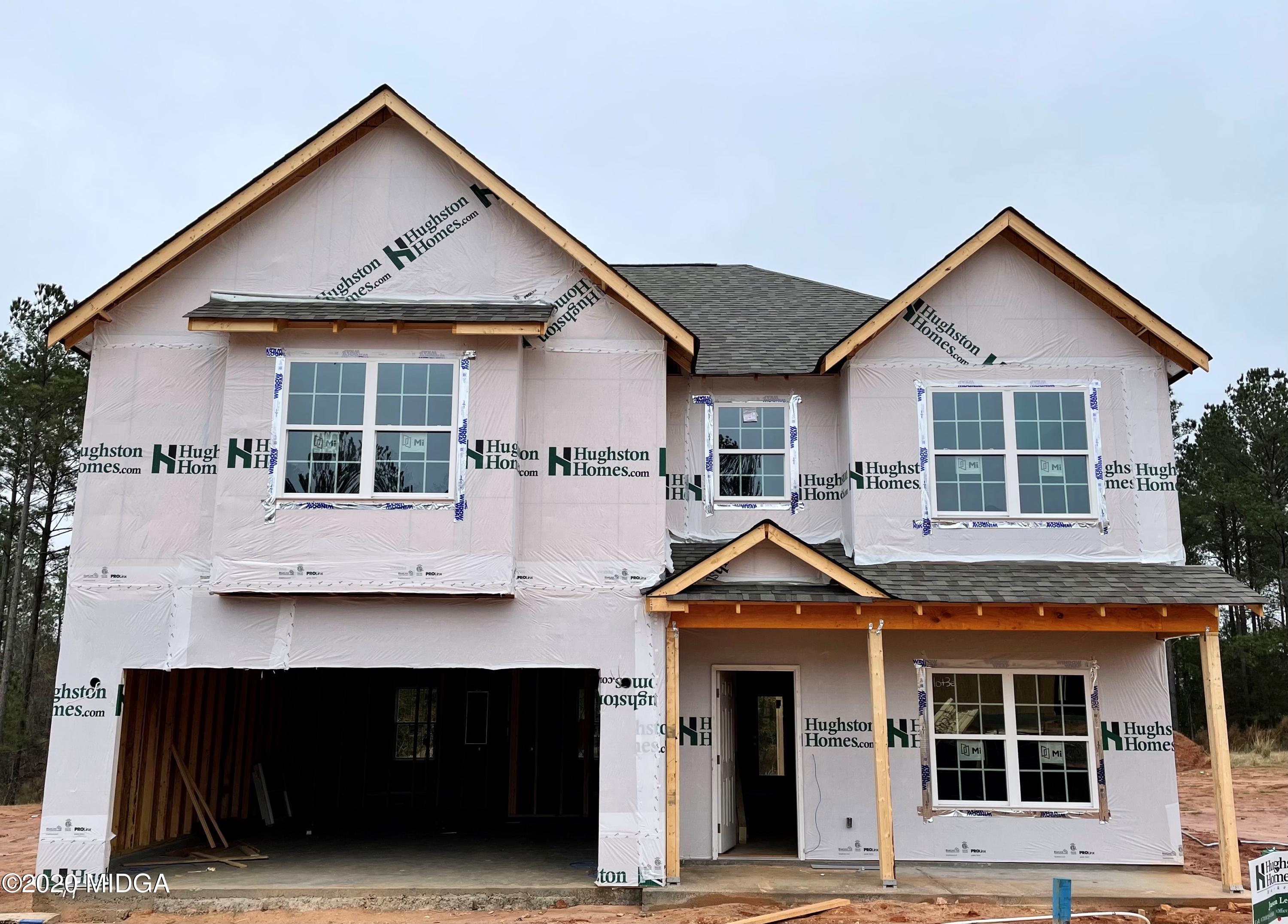 306 Wax Myrtle Way Perry, GA 31069 - Photo 3 of 4 121720 Delilah