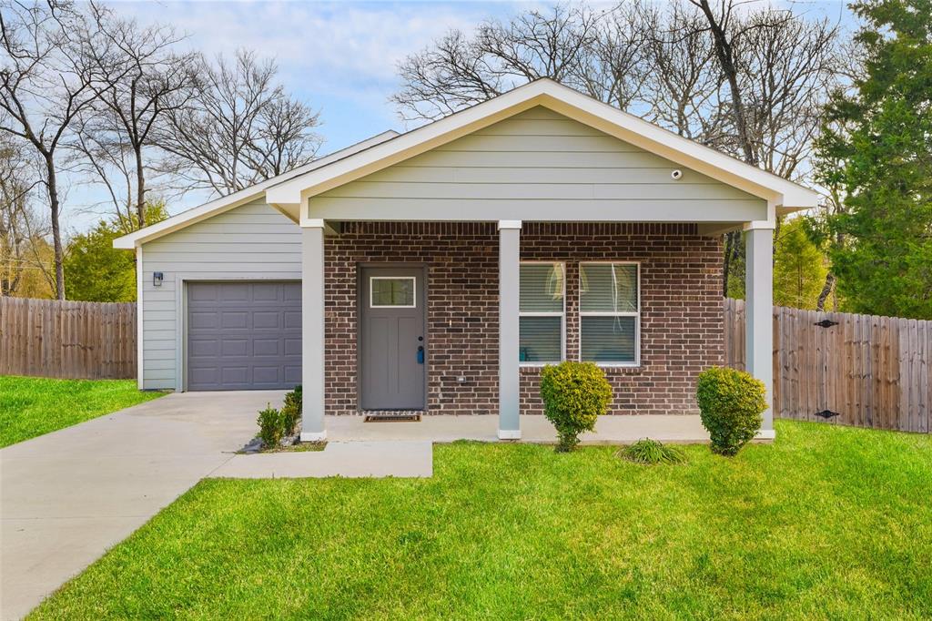 101 Inca Trail Mabank, TX 75156 - Photo 1 of 31