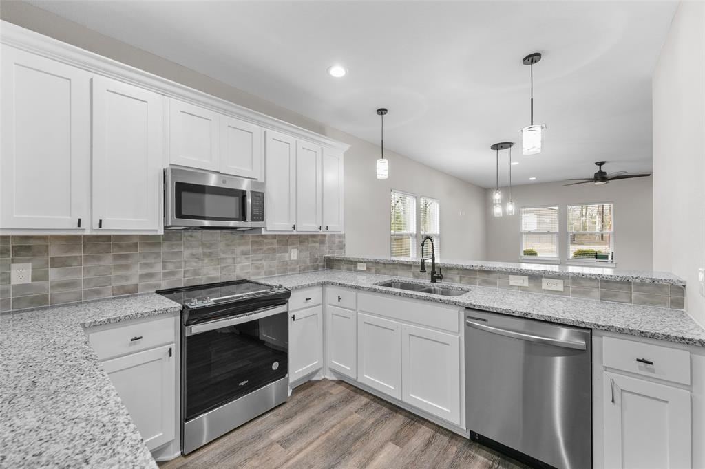 101 Inca Trail Mabank, TX 75156 - Photo 11 of 31