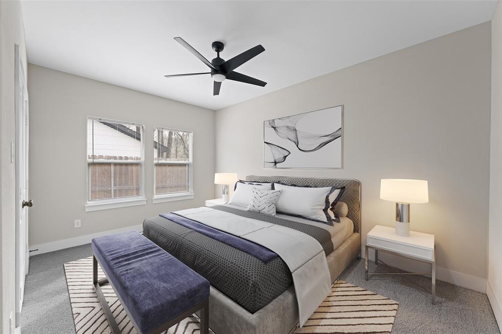 101 Inca Trail Mabank, TX 75156 - Photo 13 of 31