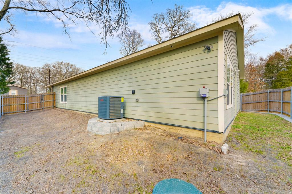 101 Inca Trail Mabank, TX 75156 - Photo 24 of 31