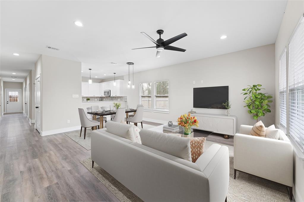 101 Inca Trail Mabank, TX 75156 - Photo 5 of 31