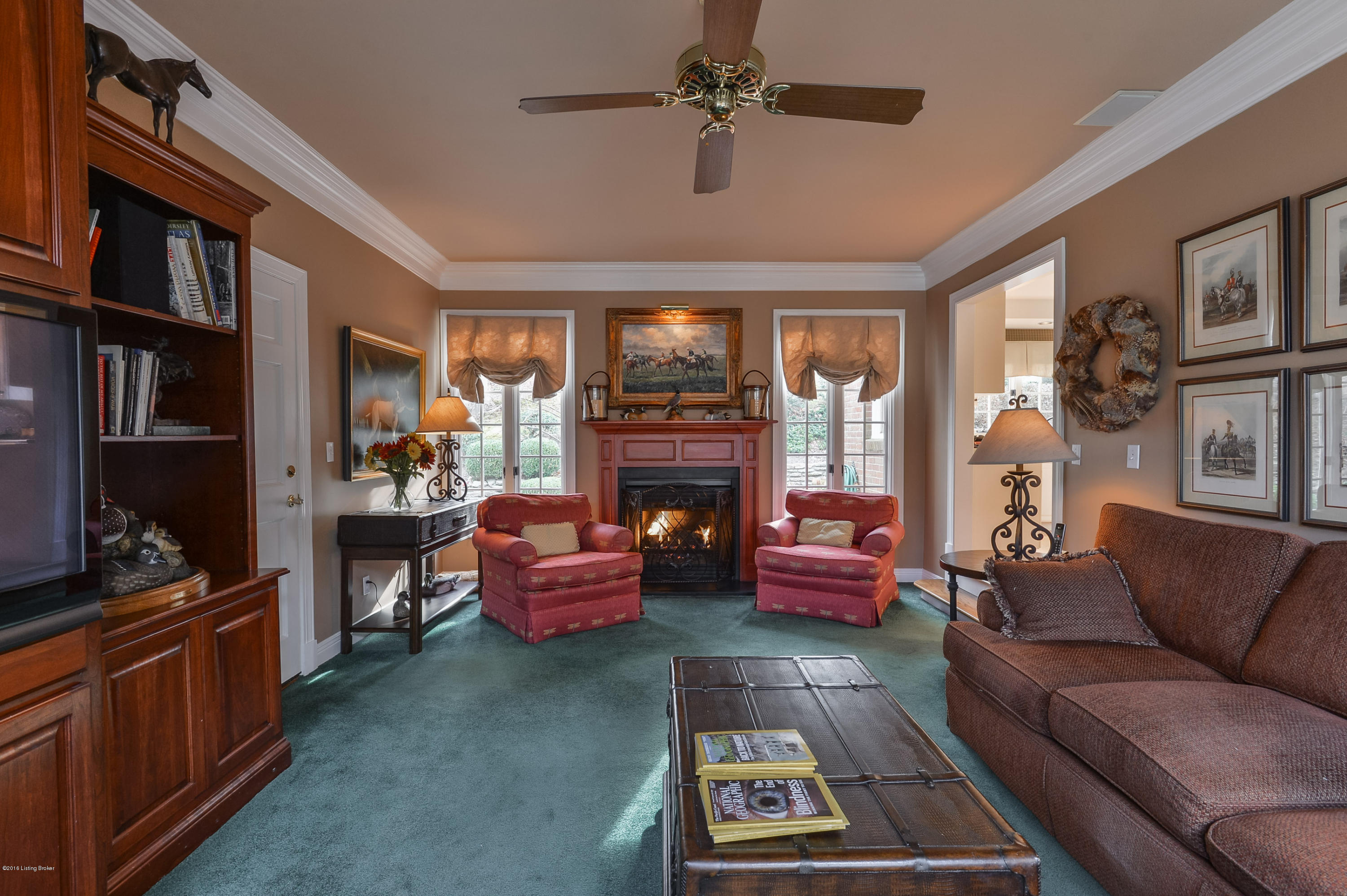 50 Tepee Road Louisville, KY 40207 - Photo 18 of 35 16 LSIR 20161214