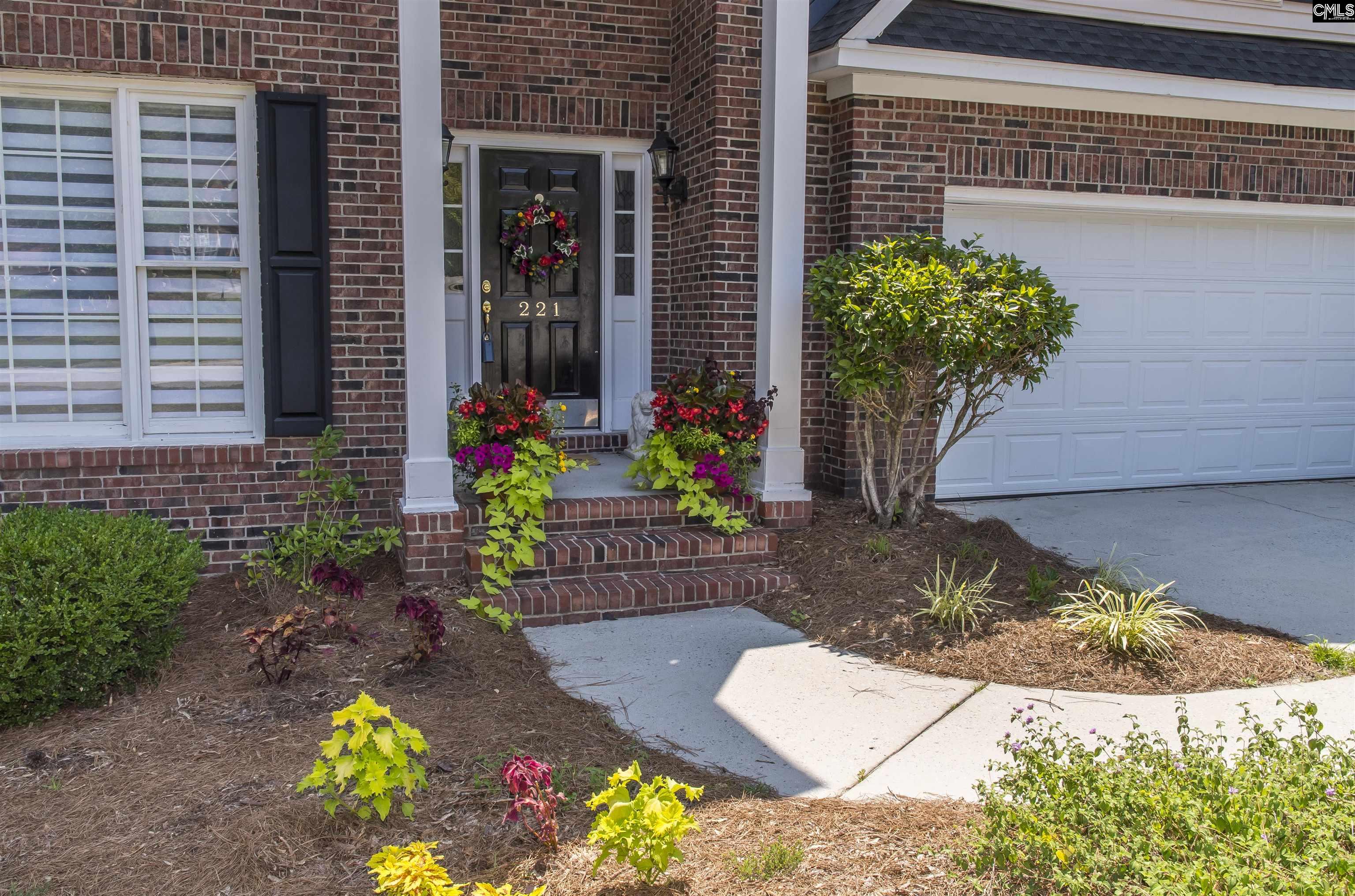 221 Sandstone Road Columbia, SC 29212 - Photo 6 of 28