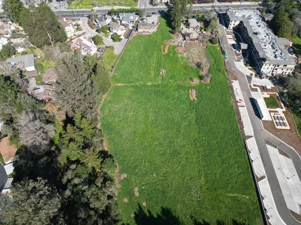 a map view of location