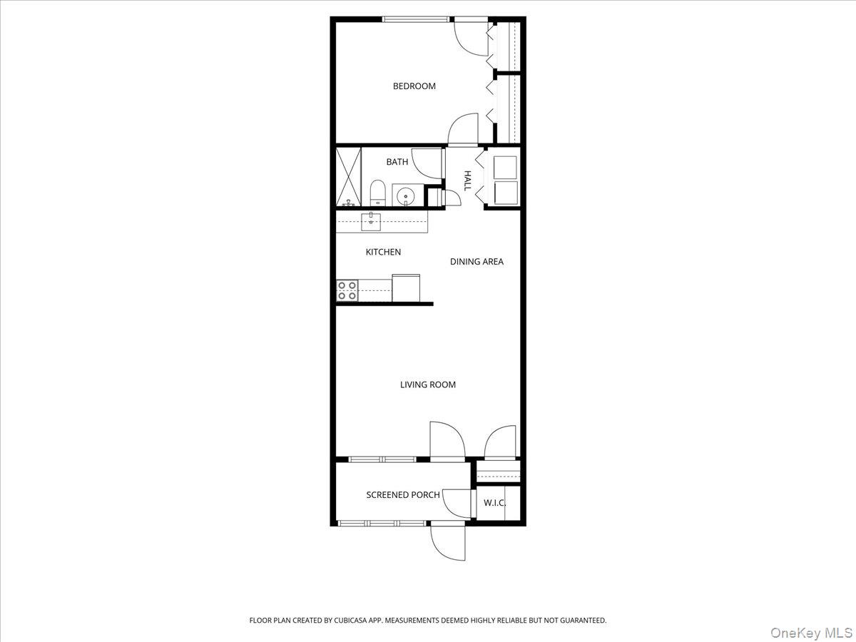 260 Newcastle Court, Unit B Ridge, NY 11961 - Photo 24 of 24