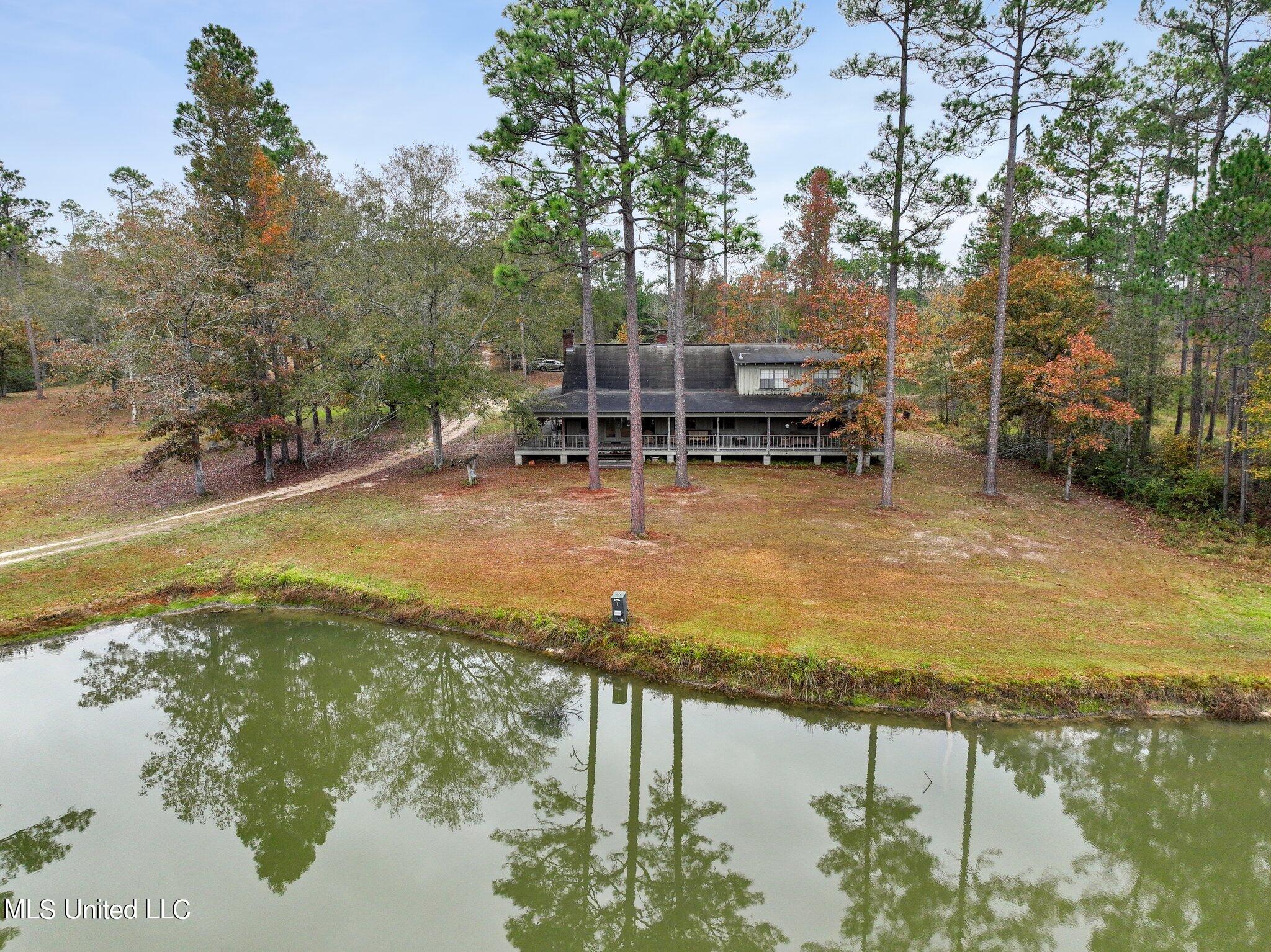 Nhn Robert Merrick Road Poplarville, MS 39470 - Photo 2 of 61 006