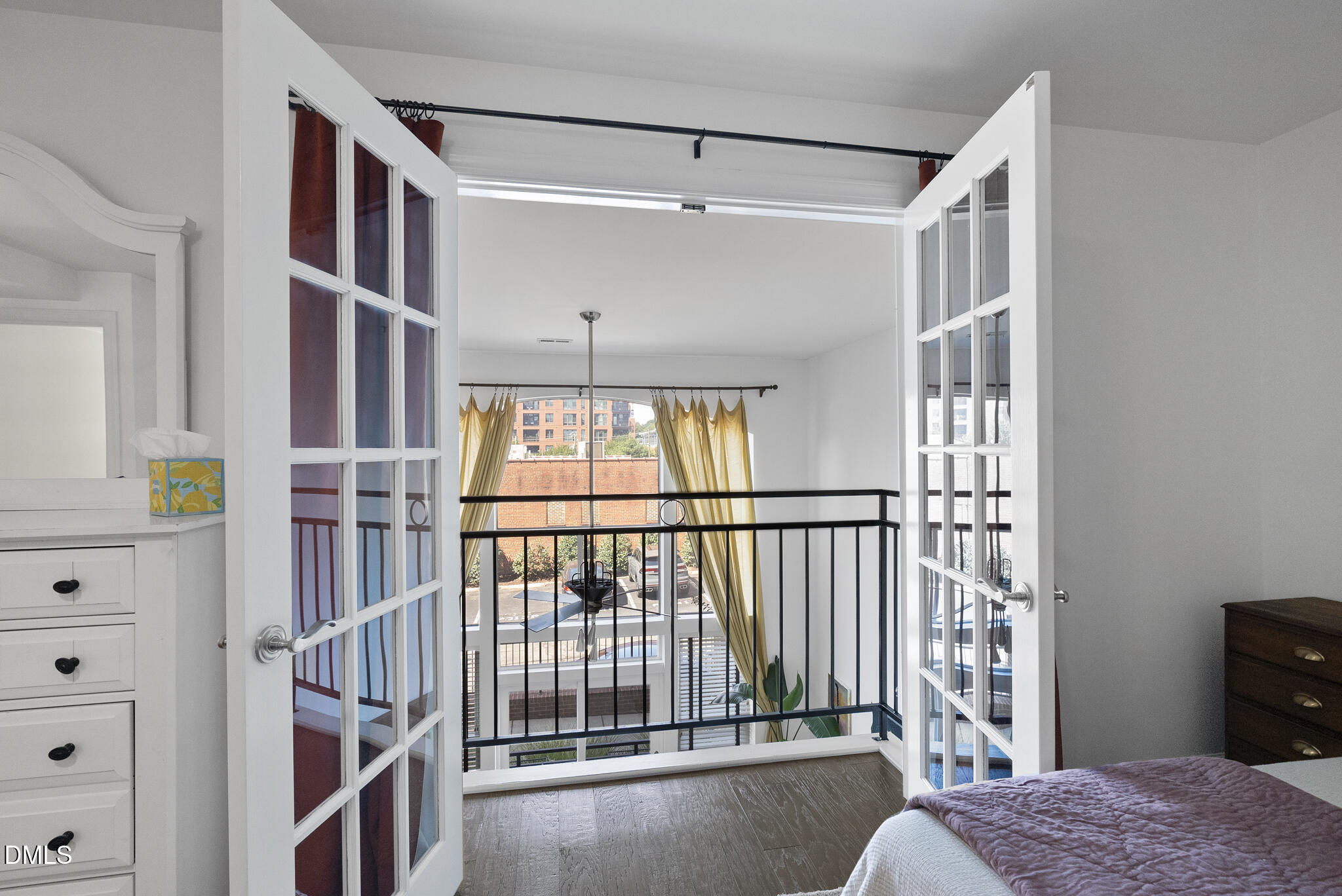 200 South Dawson Street, Unit 111 Raleigh, NC 27601 - Photo 23 of 34