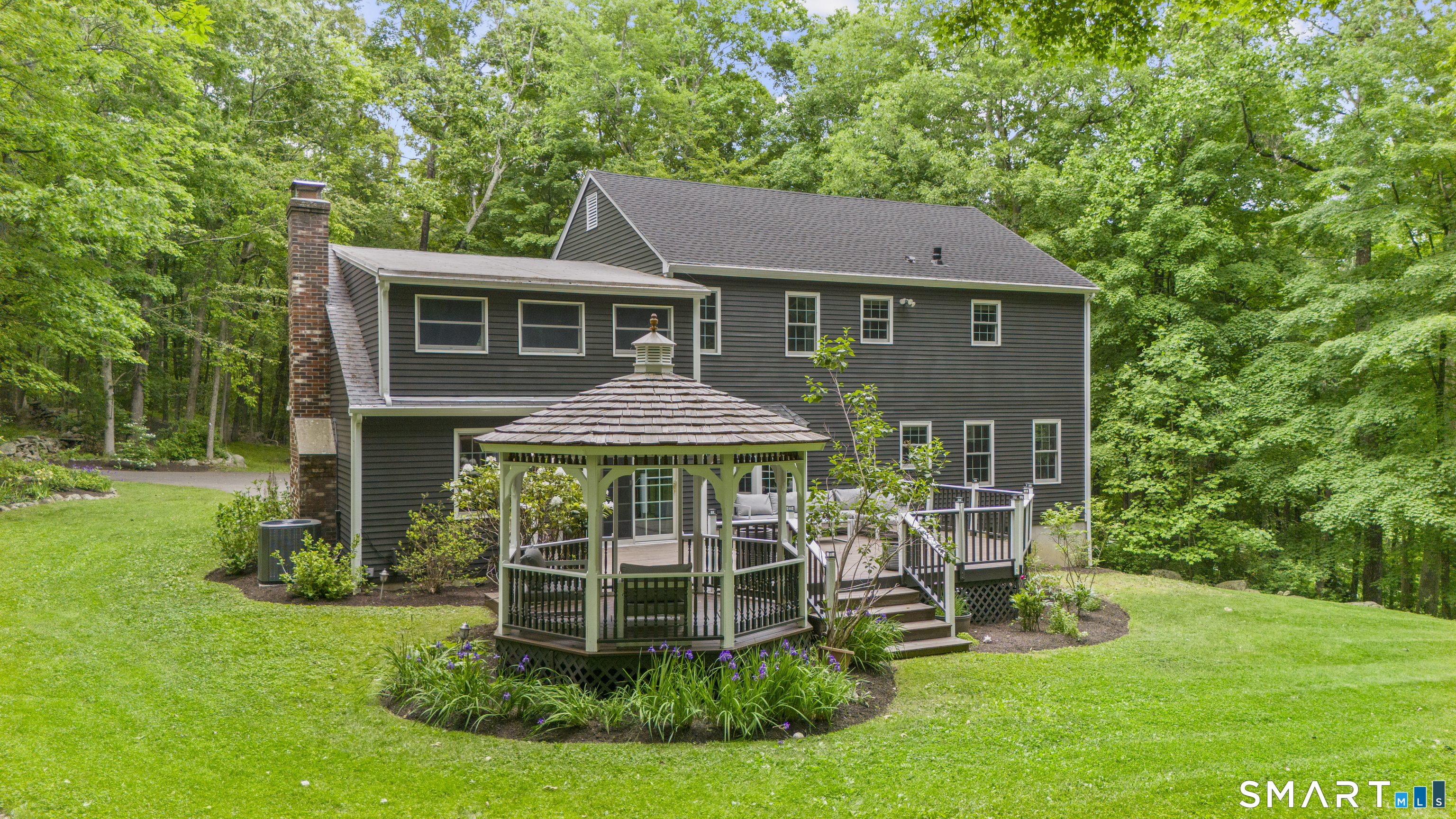 250 Thunder Lake Road Wilton, CT 06897 - Photo 31 of 40