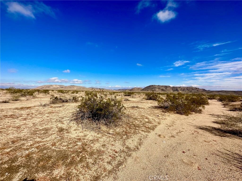 0 Jemez Trail Landers, CA 92285 - Photo 7 of 12 a view of beach and ocean