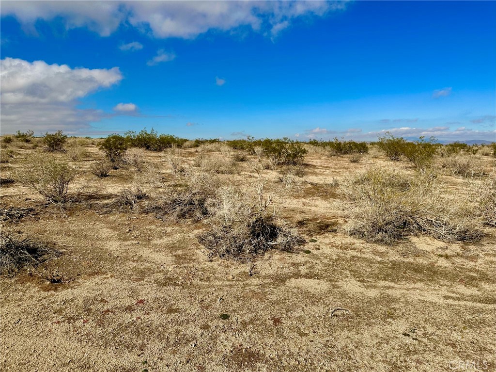 0 Jemez Trail Landers, CA 92285 - Photo 9 of 12 a view of a sky
