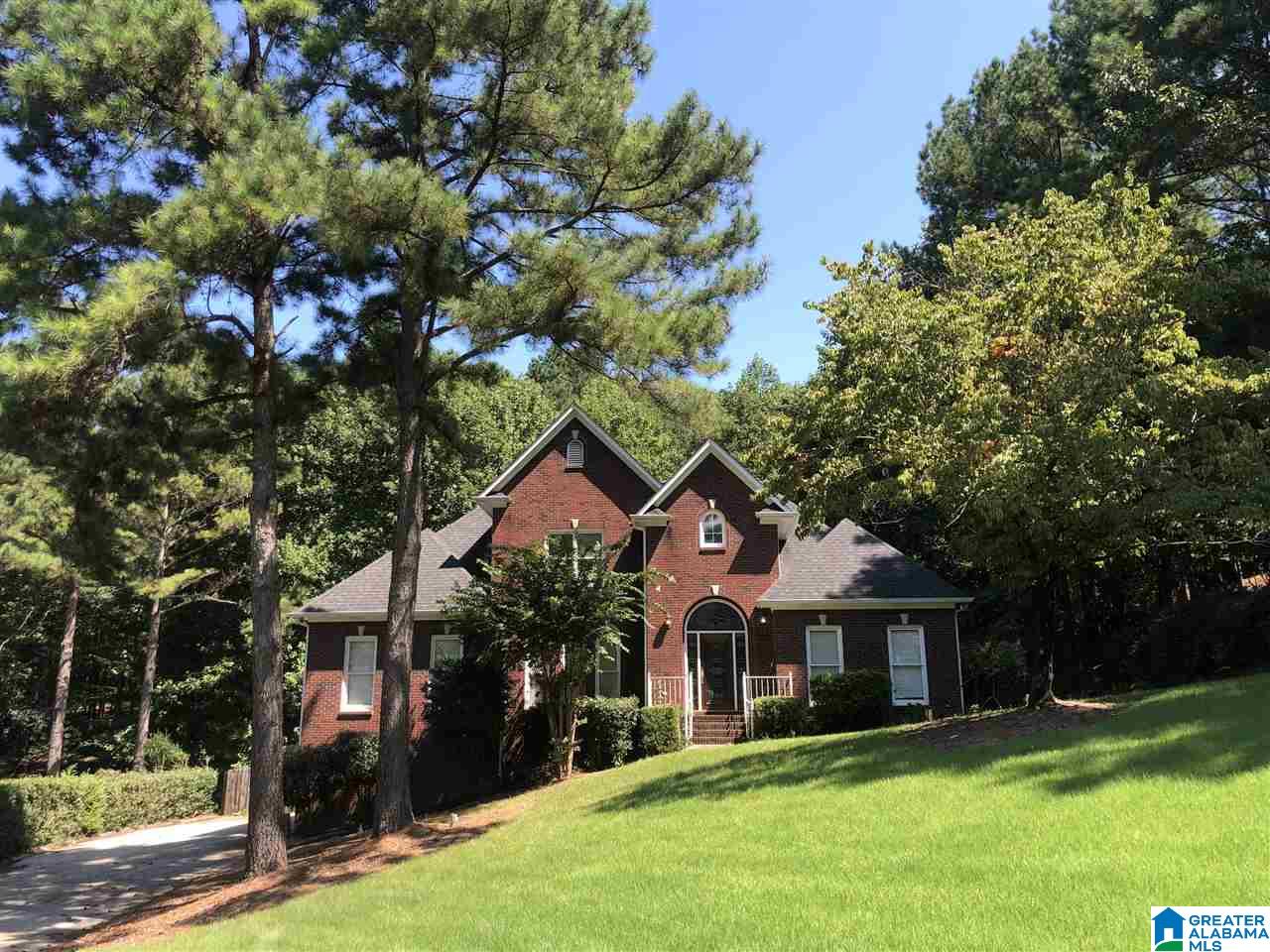 113 Windsor Lane Pelham, AL 35124 - Photo 1 of 28