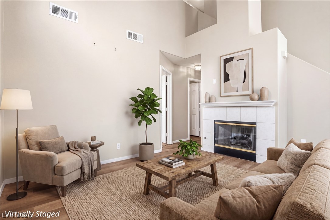 2232 Ramsgate Drive Henderson, NV 89074 - Photo 9 of 56 Virtually Staged Family Room