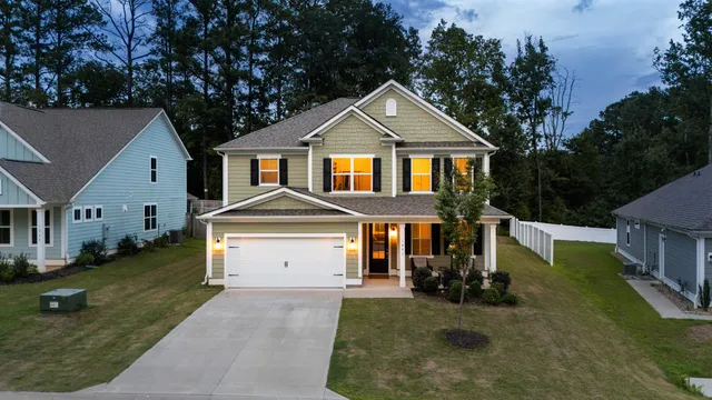 $465,000 | 1041 Cortland Valley, Duncan, SC 29334