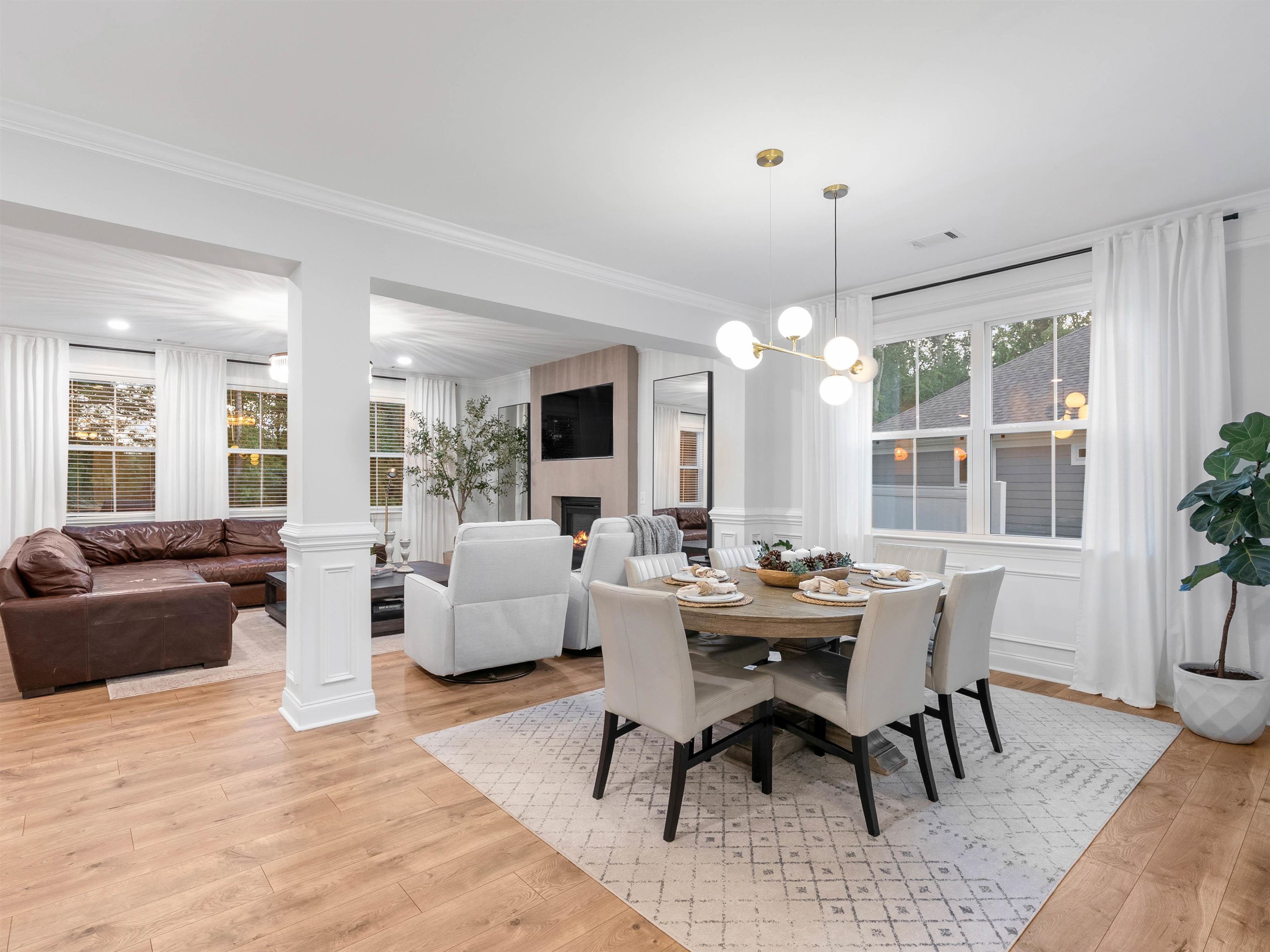 1041 Cortland Valley Duncan, SC 29334 - Photo 19 of 50