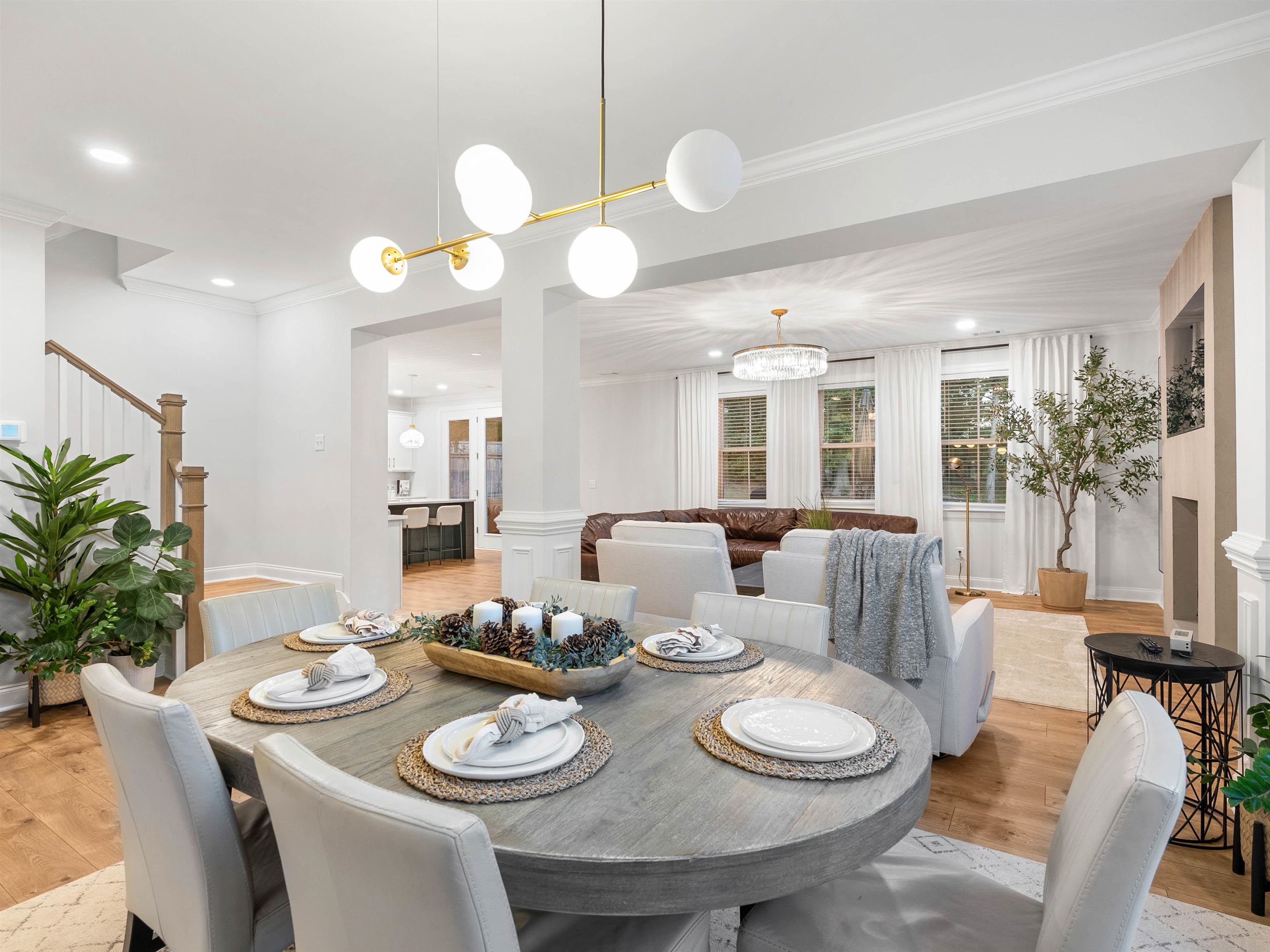 1041 Cortland Valley Duncan, SC 29334 - Photo 20 of 50